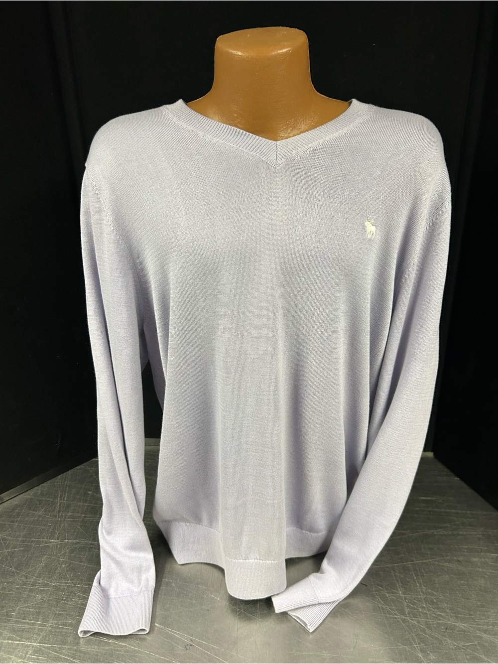 Abercrombie and Fitch Sweater XL Men